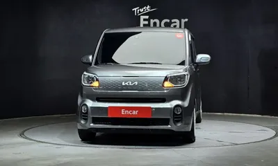 Kia Ray 2022, 65660 км, за 6310.18 USD