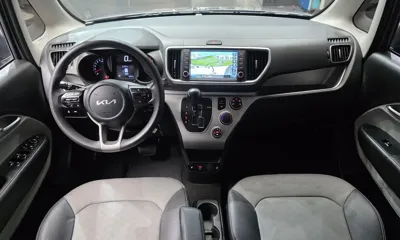 Kia Ray 2022, 65660 км, за 6305.66 USD - фото 7