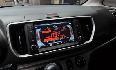 Kia Ray 2022, 65660 км, за 6305.66 USD - фото 14