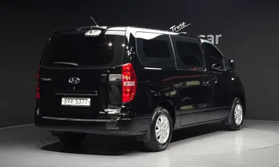 Hyundai Starex 2019, 261435 км, за 5667.76 USD