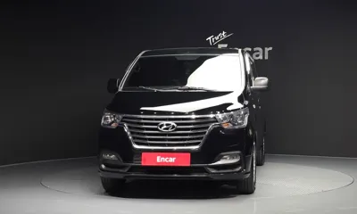 Hyundai Starex 2019, 261435 км, за 5667.76 USD