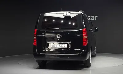 Hyundai Starex 2019, 261435 км, за 5667.76 USD
