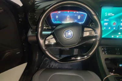BYD Han 2022, 40700 км, за 20701 USD - фото 7