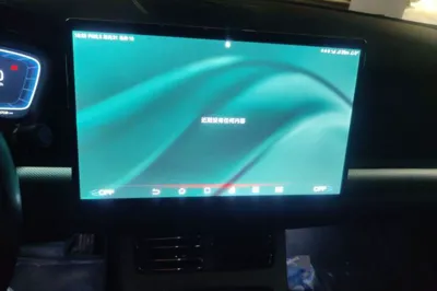 BYD Han 2022, 40700 км, за 20701 USD - фото 10