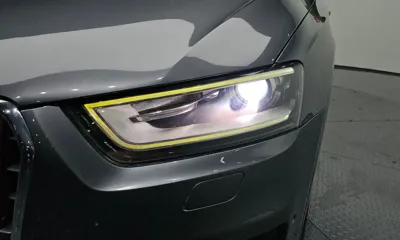 Audi Q3 2013, 155366 км, за 4299.59 USD - фото 22
