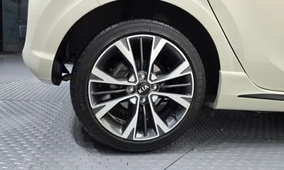 Kia Morning 2021, 50464 км, за 8283.19 USD