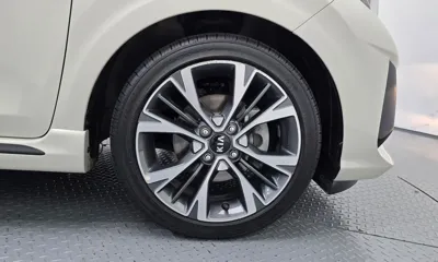 Kia Morning 2021, 50464 км, за 8283.19 USD - фото 21
