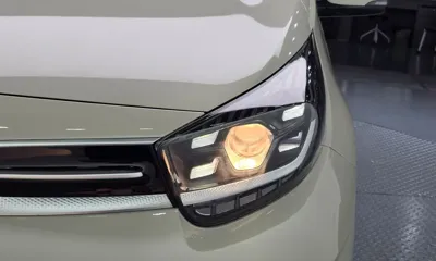Kia Morning 2021, 50464 км, за 8283.19 USD - фото 22