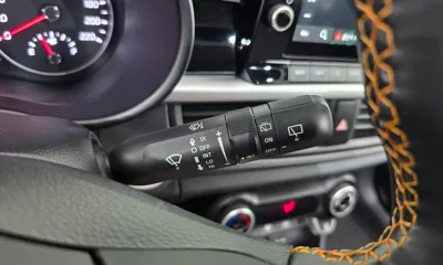 Kia Morning 2021, 50464 км, за 8283.19 USD - фото 28