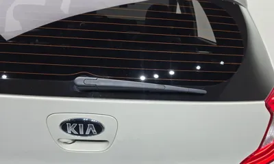 Kia Morning 2021, 50464 км, за 8283.19 USD - фото 30