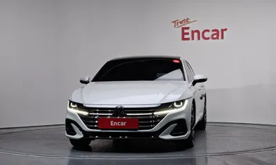 Volkswagen Arteon 2022, 61681 км, за 22468.29 USD