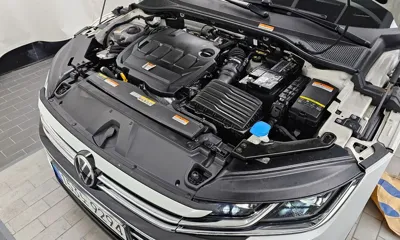 Volkswagen Arteon 2022, 61681 км, за 22311.93 USD - фото 6