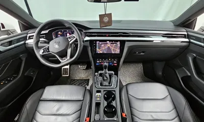 Volkswagen Arteon 2022, 61681 км, за 22311.93 USD - фото 7
