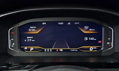 Volkswagen Arteon 2022, 61681 км, за 22311.93 USD - фото 8