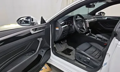 Volkswagen Arteon 2022, 61681 км, за 22311.93 USD - фото 10