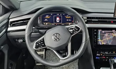 Volkswagen Arteon 2022, 61681 км, за 22311.93 USD - фото 13