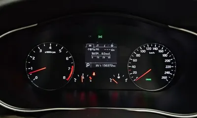 Kia K7 2015, 156372 км, за 3711.66 USD - фото 8