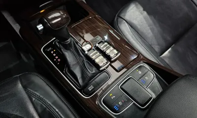 Kia K7 2015, 156372 км, за 3711.66 USD - фото 9