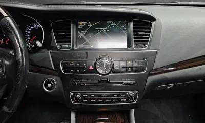 Kia K7 2015, 156372 км, за 3711.66 USD - фото 12