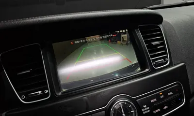 Kia K7 2015, 156372 км, за 3711.66 USD - фото 14