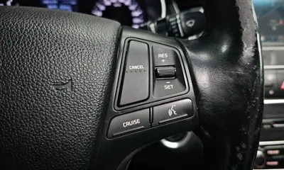 Kia K7 2015, 156372 км, за 3711.66 USD - фото 15