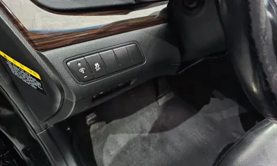Kia K7 2015, 156372 км, за 3711.66 USD - фото 20