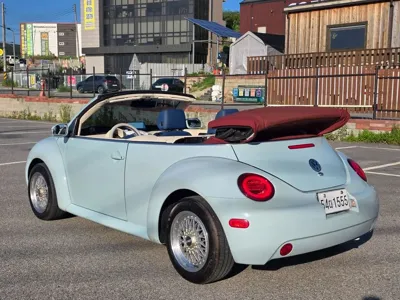 Volkswagen Beatle 2004, 198691 км, за 4883.76 USD - фото 6