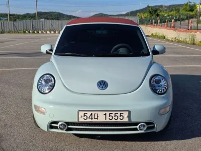 Volkswagen Beatle 2004, 198691 км, за 4883.76 USD - фото 7
