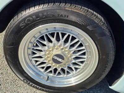 Volkswagen Beatle 2004, 198691 км, за 4883.76 USD - фото 20
