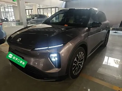 Nio ES6 2023, 27700 км, за 20603.09 USD
