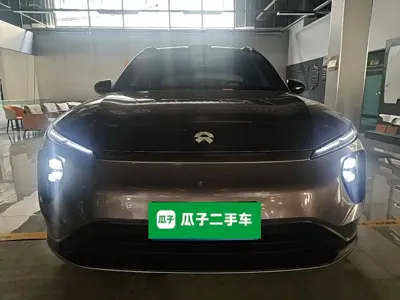 Nio ES6 2023, 27700 км, за 20603.09 USD
