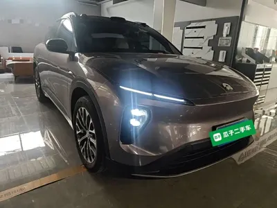 Nio ES6 2023, 27700 км, за 20603.09 USD