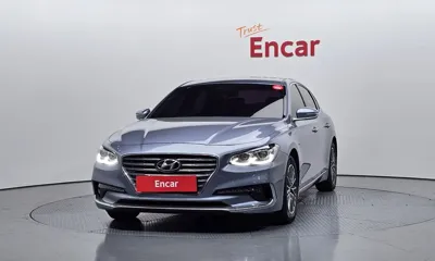 Hyundai Grandeur 2019, 146764 км, за 9780.75 USD