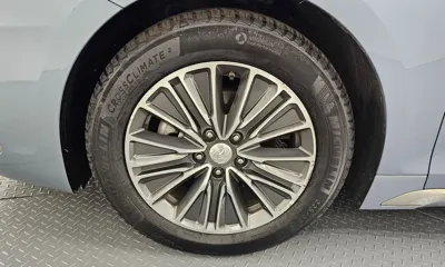 Hyundai Grandeur 2019, 146764 км, за 9780.75 USD