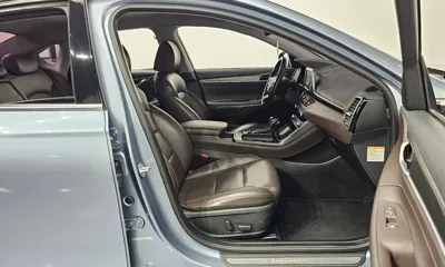 Hyundai Grandeur 2019, 146764 км, за 9702.41 USD - фото 10