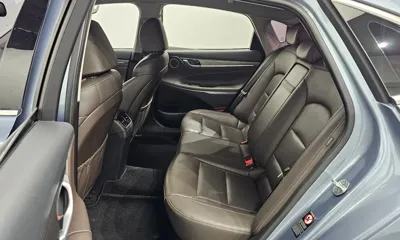 Hyundai Grandeur 2019, 146764 км, за 9702.41 USD - фото 12