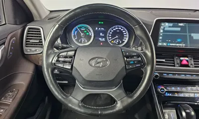 Hyundai Grandeur 2019, 146764 км, за 9702.41 USD - фото 13
