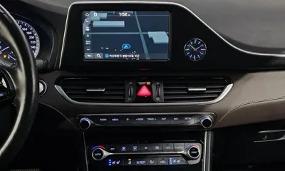 Hyundai Grandeur 2019, 146764 км, за 9702.41 USD - фото 14
