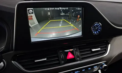 Hyundai Grandeur 2019, 146764 км, за 9702.41 USD - фото 15