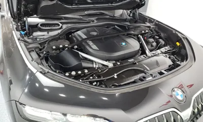 BMW 7-Series 2025, 6751 км, за 94584.9 USD - фото 6