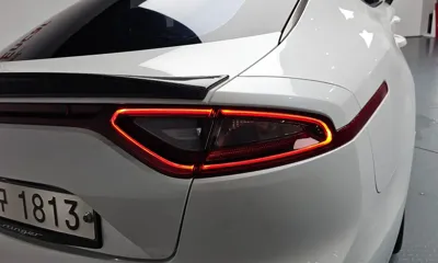 Kia Stinger 2018, 138168 км, за 12026.26 USD - фото 23