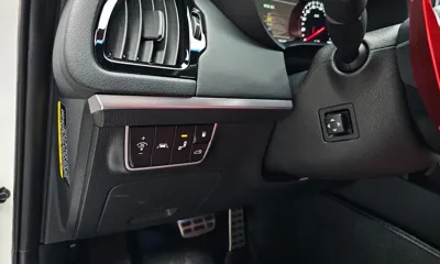 Kia Stinger 2018, 138168 км, за 12026.26 USD - фото 37