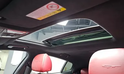 Kia Stinger 2018, 138168 км, за 12026.26 USD - фото 39