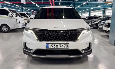 Kia Canival 2023, 79440 км, за 17190.85 USD