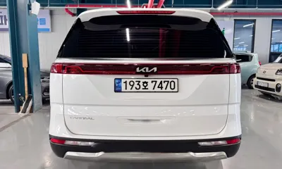 Kia Canival 2023, 79440 км, за 17190.85 USD