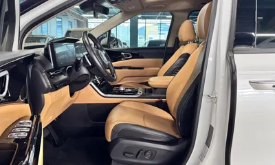 Kia Canival 2023, 79440 км, за 17190.85 USD - фото 6