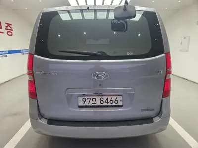 Hyundai Starex 2017, 119396 км, за 6384.37 USD - фото 6
