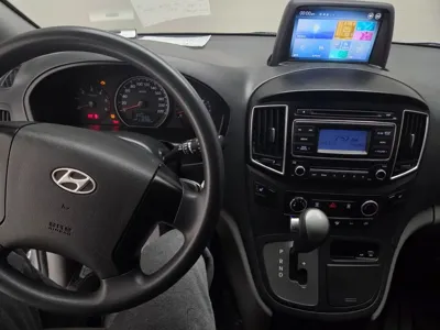 Hyundai Starex 2017, 119396 км, за 6384.37 USD - фото 7