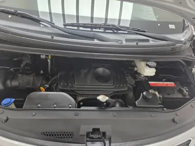 Hyundai Starex 2017, 119396 км, за 6384.37 USD - фото 15