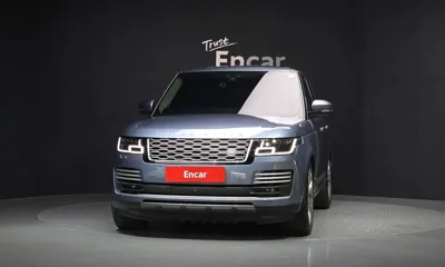 Land Rover Range Rover 2018, 174282 км, за 28895.15 USD